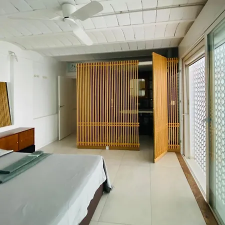 Appartement Duplex-loft En Grenade