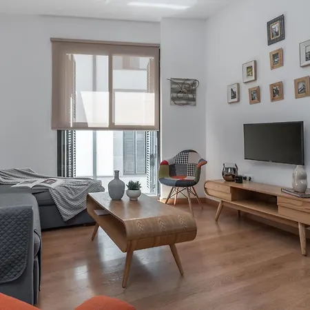 Tuguest Postigo I Catedral - Free Parking Apartment