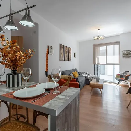 Tuguest Postigo I Catedral - Free Parking Apartment *