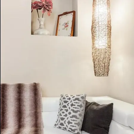 Apartamento Apartamento Con Encanto En El Realejo Granada