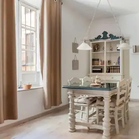 Apartamento Con Encanto En El Realejo Apartamento Granada