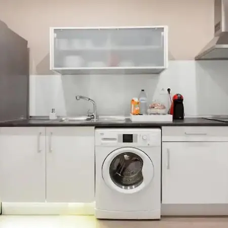 Apartamento Con Encanto En El Realejo Apartamento Granada