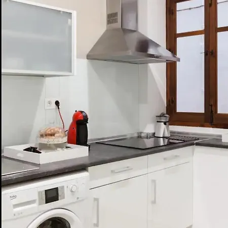 Apartamento Con Encanto En El Realejo Apartamento