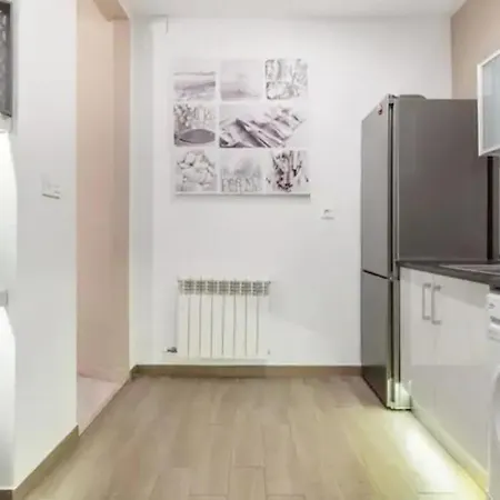 Apartamento Con Encanto En El Realejo Apartamento *