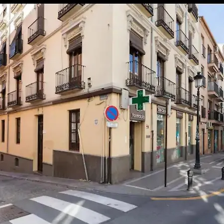 Apartamento Con Encanto En El Realejo Apartamento
