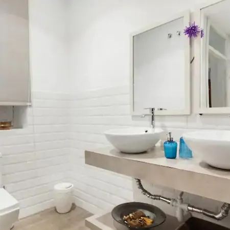 Apartamento Apartamento Con Encanto En El Realejo