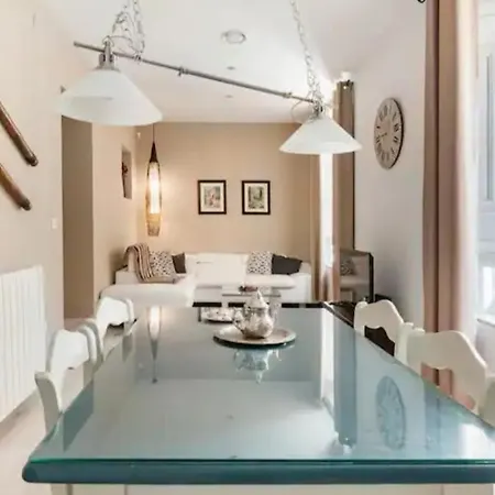 Apartamento Con Encanto En El Realejo * Granada