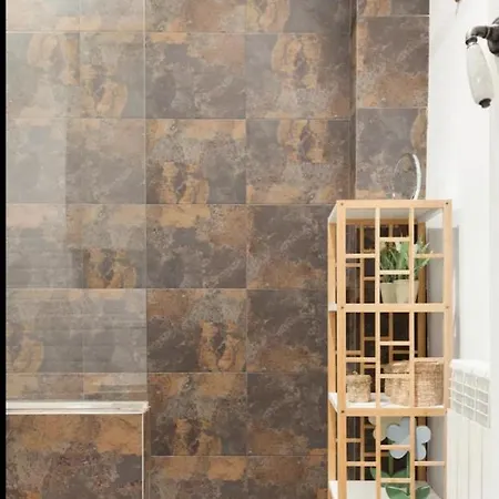 Apartamento Con Encanto En El Realejo Apartamento *
