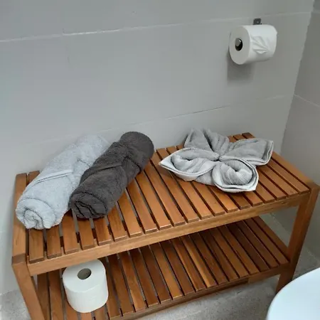 Apartment Jardines Del Triunfo *