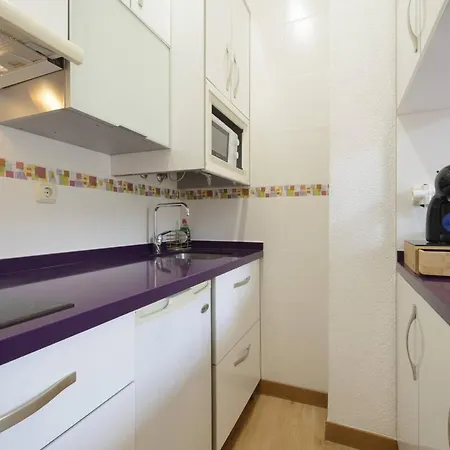 Catedral Apartamento *