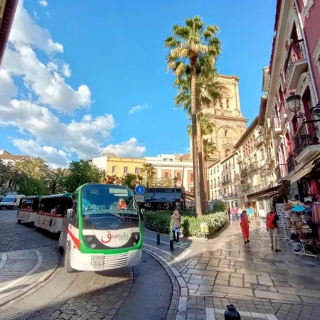Catedral Granada