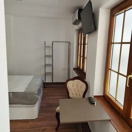Apartment New Center *