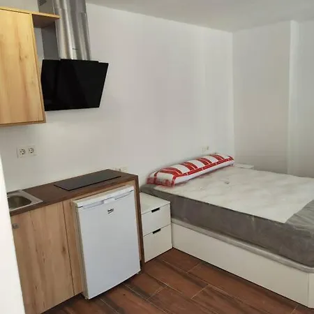 Apartment New Center Granada