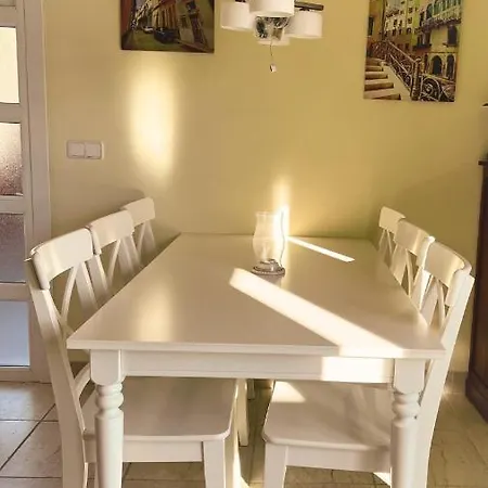 Vista Almunecar Holiday home