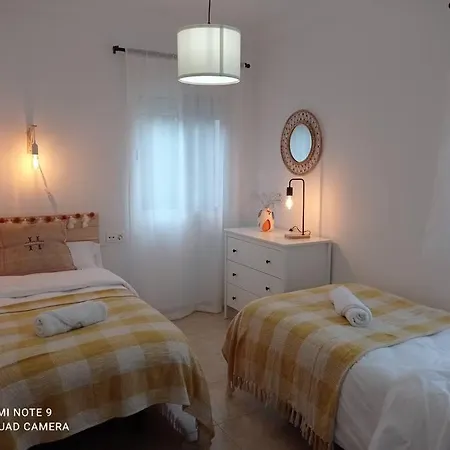 Edelweiss, Holiday home Granada