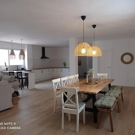 Edelweiss, Holiday home