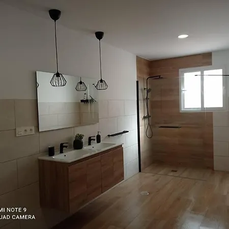 Holiday home Edelweiss, *