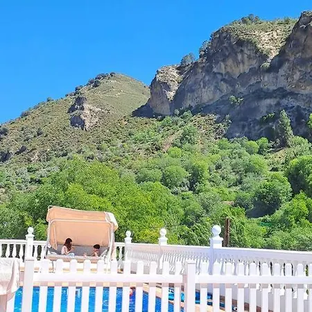 Edelweiss, Holiday home