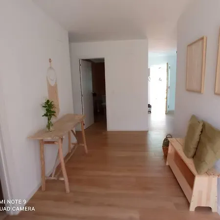 Holiday home Edelweiss, *