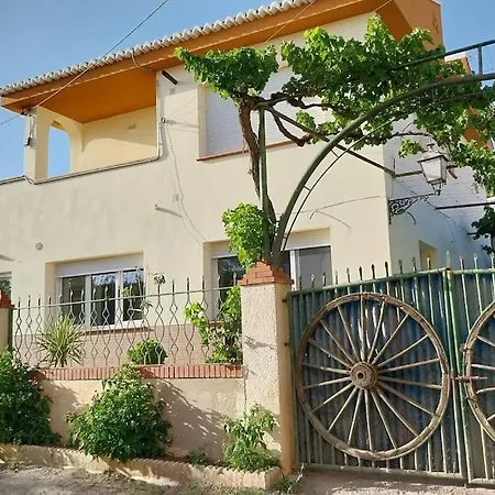 Casa Anna, Lecrin, Apartamento *