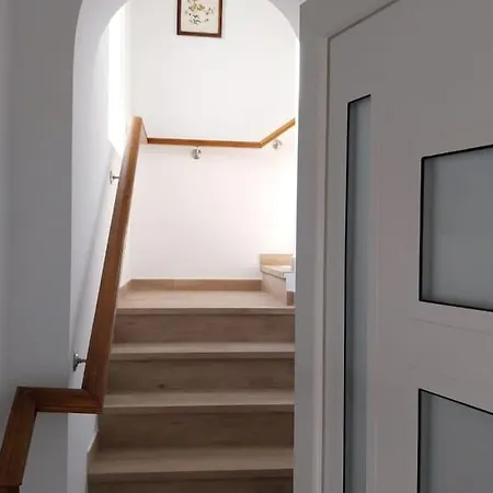 Casa Anna, Lecrin, Apartamento