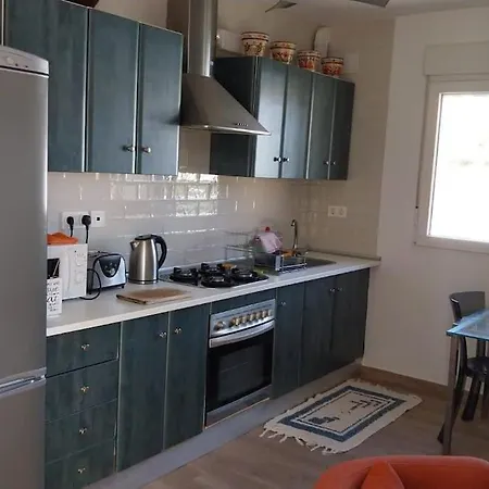 Casa Anna, Lecrin, Apartamento *