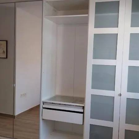 Casa Anna, Lecrin, Apartamento *