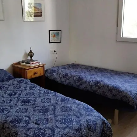 Apartamento Casa Anna, Lecrin, Granada