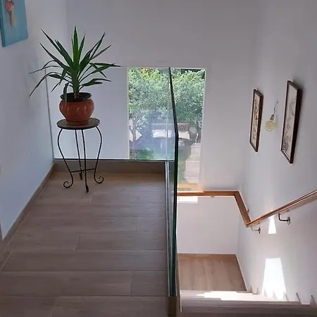 Apartamento Casa Anna, Lecrin,