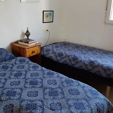 Apartamento Casa Anna, Lecrin, Granada