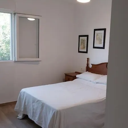 Appartement Casa Anna, Lecrin,