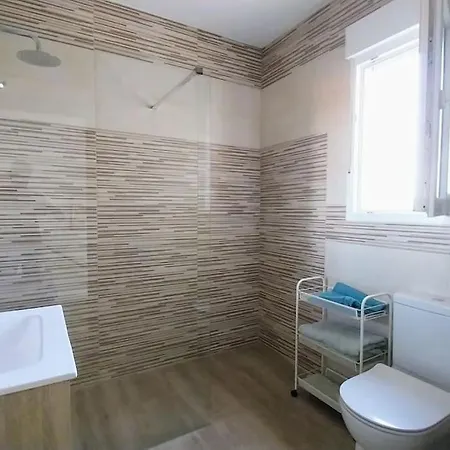 Casa Anna, Lecrin, *