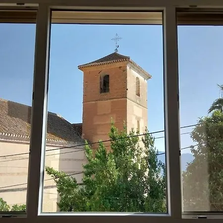 Casa Anna, Lecrin, * Granada