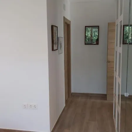 Casa Anna, Lecrin, Grenade
