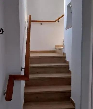 Apartamento Casa Anna, Lecrin, *