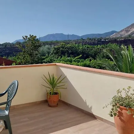 Casa Anna, Lecrin, Apartamento *