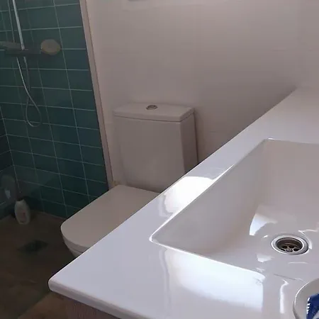 Apartamento Casa Anna, Lecrin, Granada