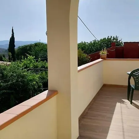 Casa Anna, Lecrin, * Granada