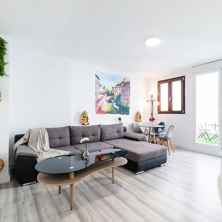 Reyes Albaicin Apartamento *