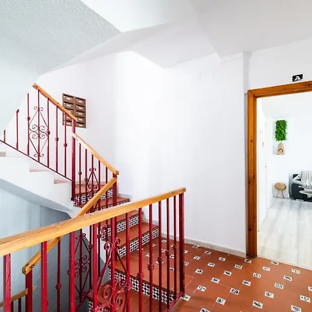 Apartamento Reyes Albaicin *