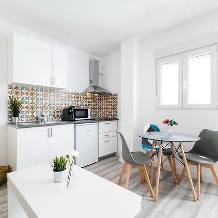 Apartamento Reyes Albaicin Granada