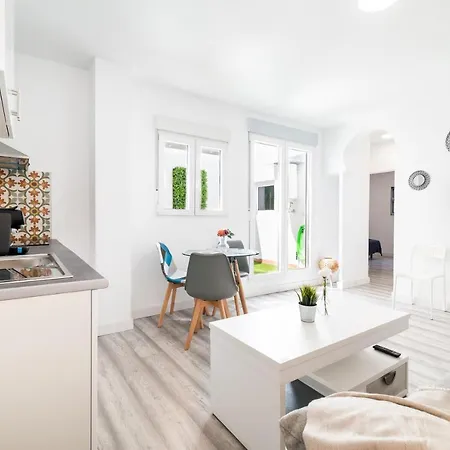 Reyes Albaicin Apartamento *