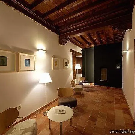 Hotel Gar Anat Boutique Granada