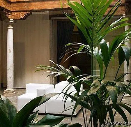 Gar Anat Boutique 3* Granada
