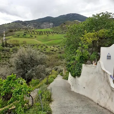 木屋 Cortijo La Mata 格拉纳达