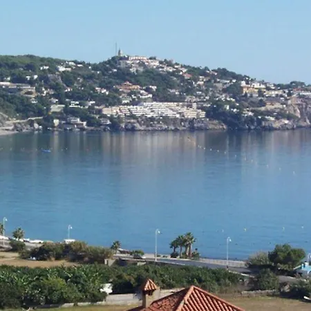 Cortijo La Mata 木屋
