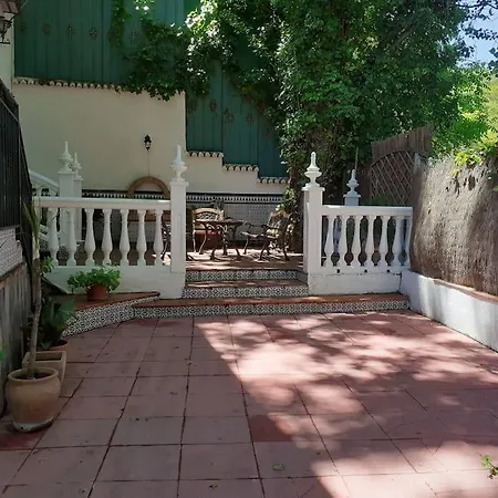 Cortijo La Mata