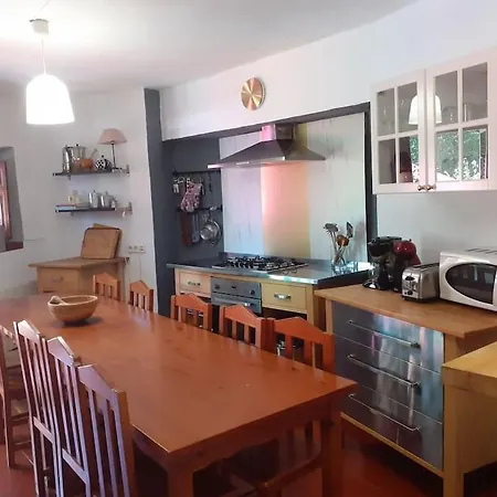 Cortijo La Mata * 格拉纳达