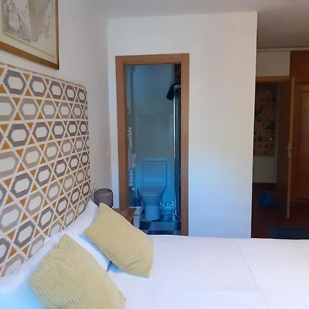 Cortijo La Mata 木屋