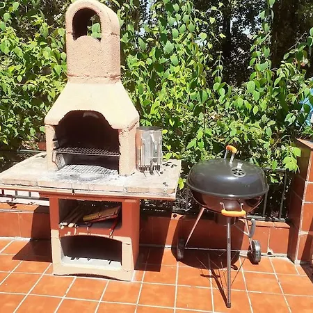 Cortijo La Mata 格拉纳达